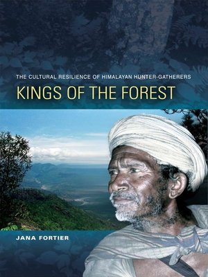 cover image of Kings of the Forest